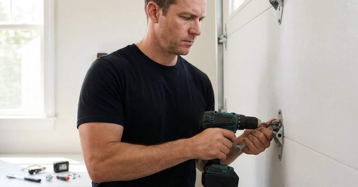 Emergency Garage Door Repair SiSi Garage Door Repair