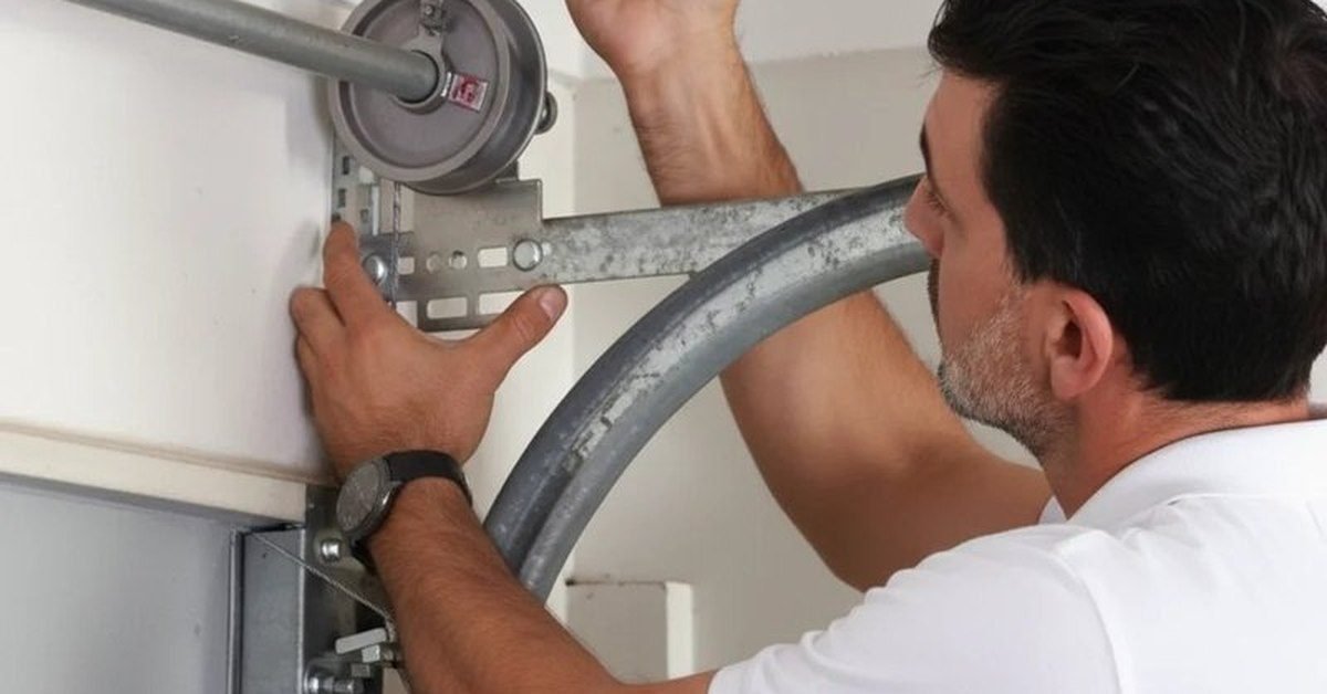 Garage Door Cable Repair SiSi Garage Door Repair