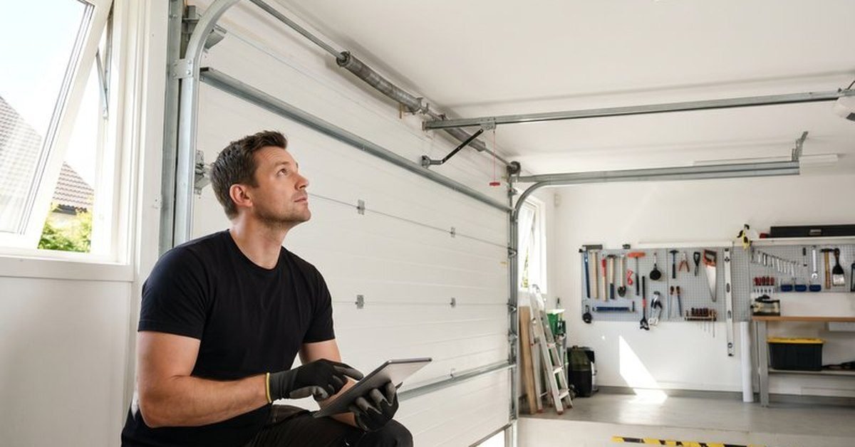 Garage Door Repair SiSi Garage Door Repair