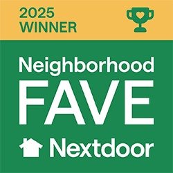 Nextdoor 2025 Fave