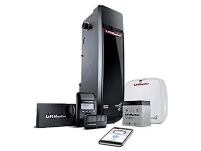 LiftMaster