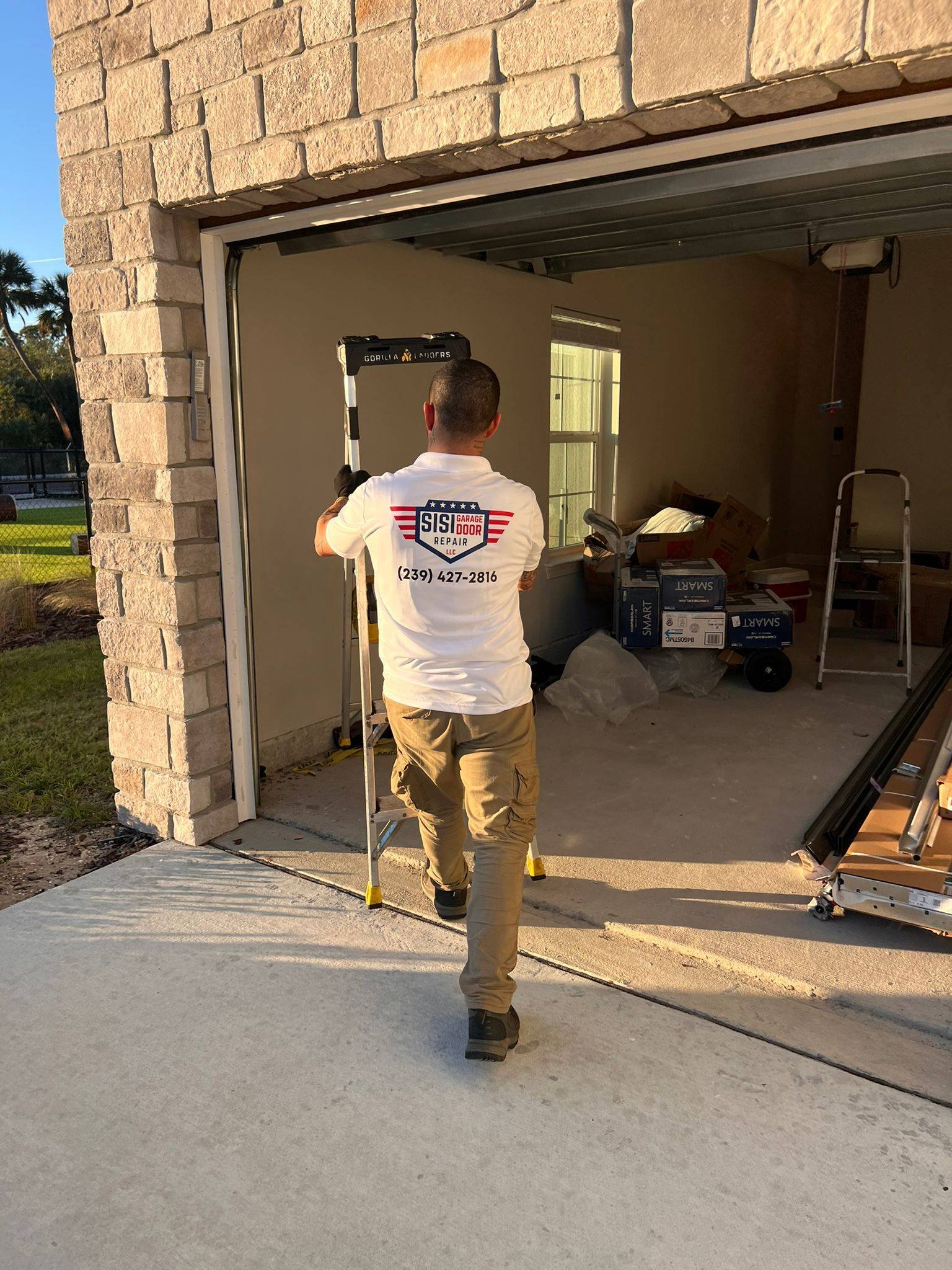 how long do garage doors last