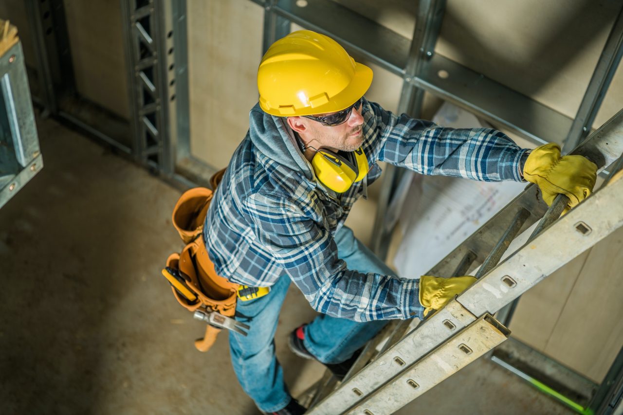 How to Maintain a Garage Door